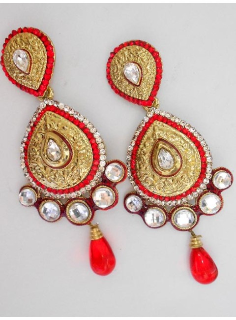 Fashion Earrings